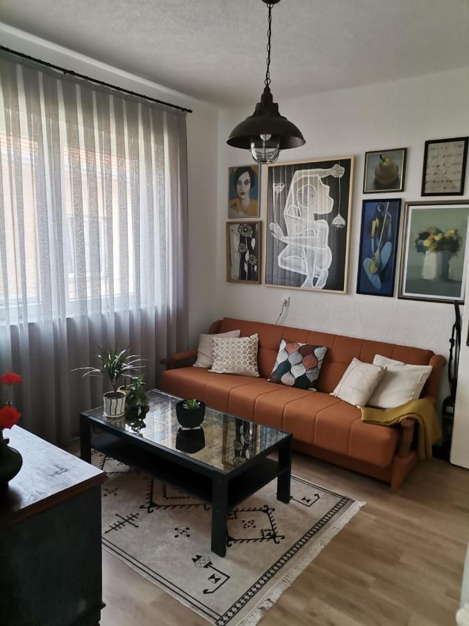 Katerina'S Apartment Bitola Esterno foto